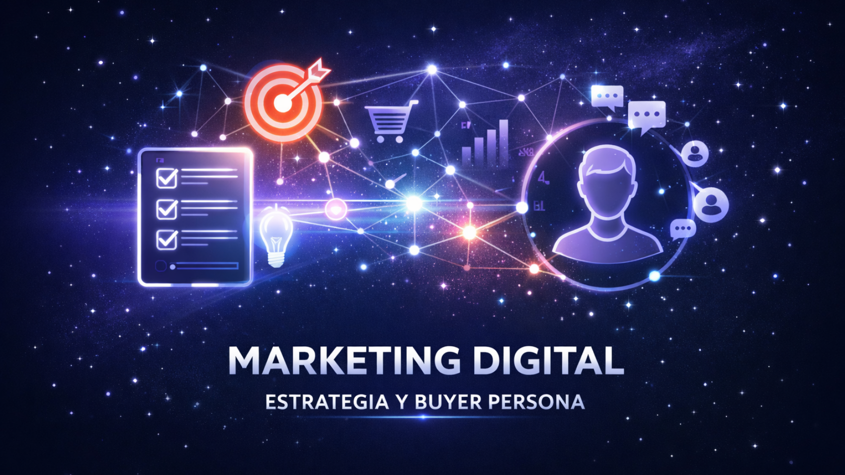 marketing digital y buyer persona